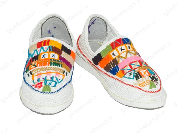 قیمت گیوه مردانه