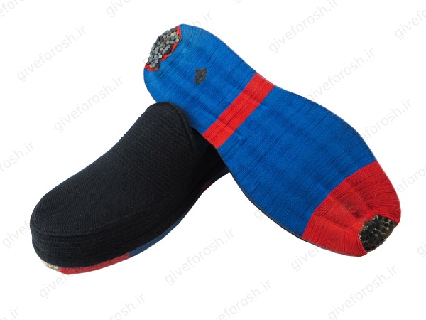 خرید و فروش گیوه کلاش