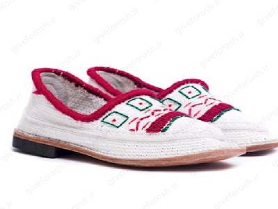 قیمت گیوه مردانه