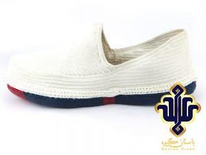 ویژگی های گیوه کلاش