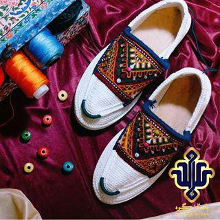 مواد تشکیل دهنده گیوه