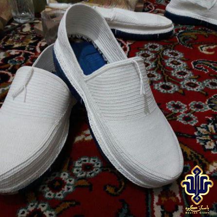 صادرات گیوه کرمانشاه