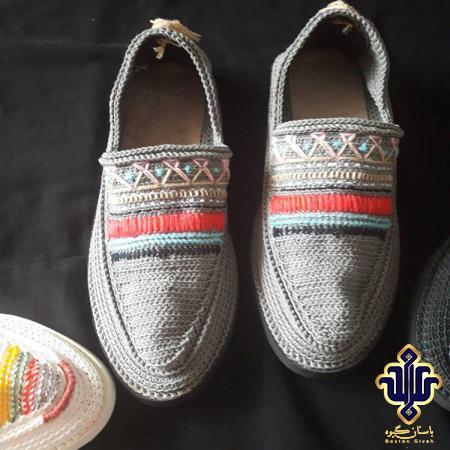 بهترین های گیوه کرمانشاه