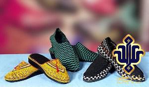 قیمت گیوه کلاش